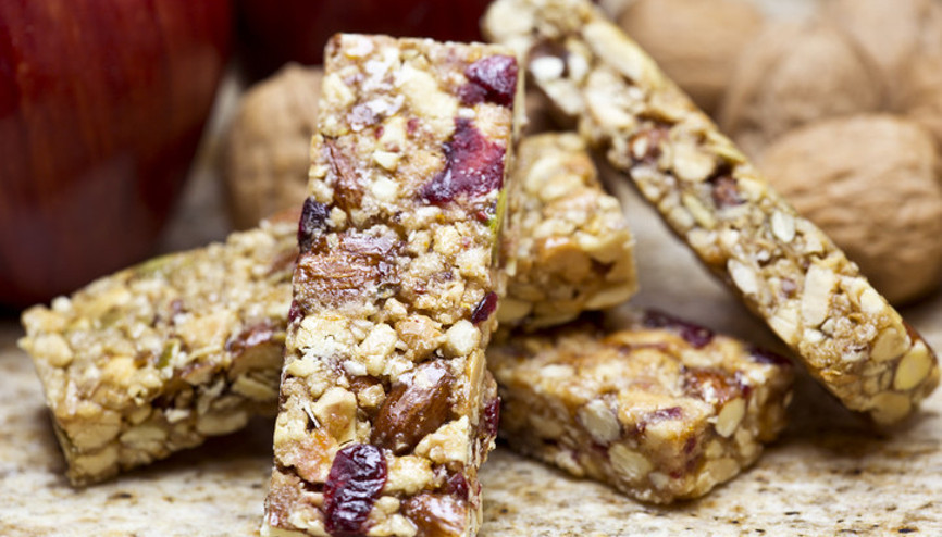 Protein barlar sağlıklı mı Bilim ne diyor