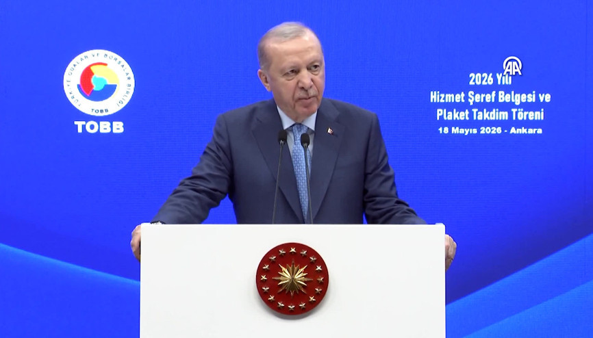 Cumhurbaşkanı Erdoğandan fahiş fiyat tepkisi
