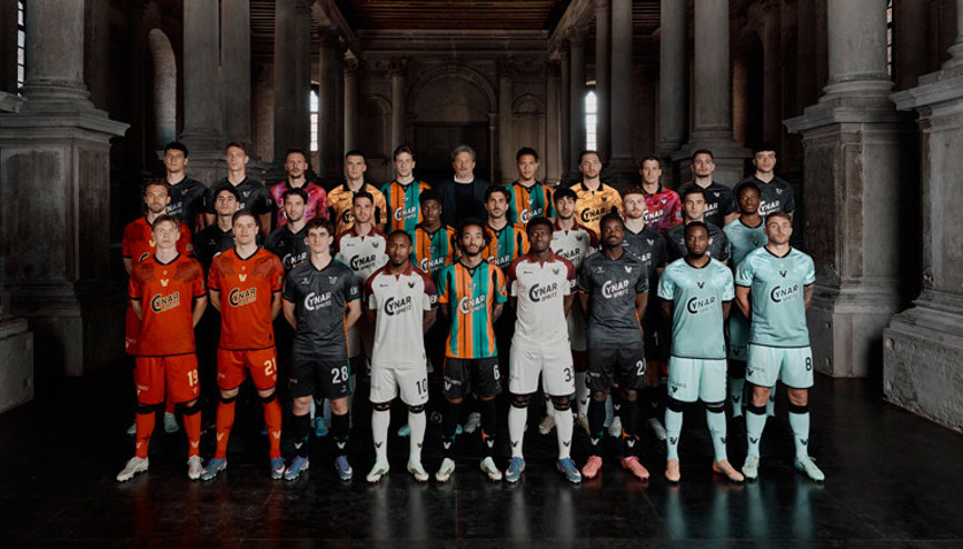 Futbolun yeni mucizeleri: Venezia ve Elversberg