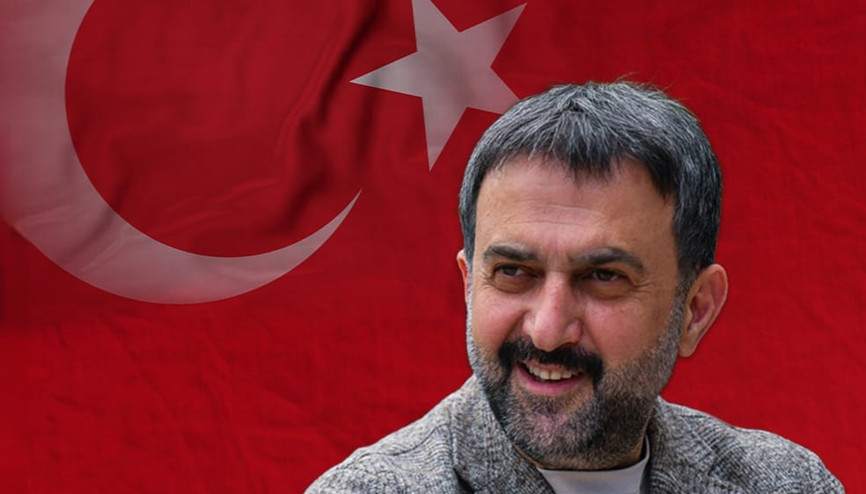 Yılmaz: Ankaranın hafızası yaşayacak Yılmaz: Ankaranın hafızası yaşayacak