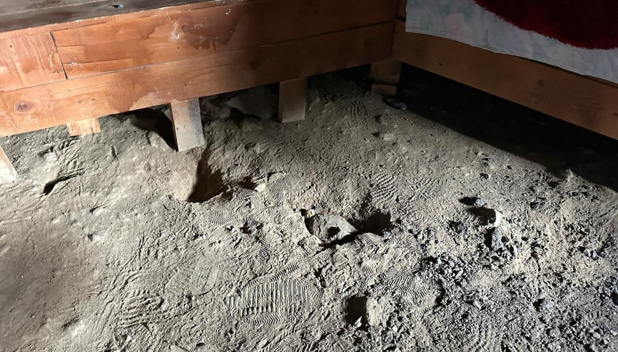 Düzgün Baba Ziyaretgahı’ndaki tahribat soruşturmasında 3 tutuklama Düzgün Baba Ziyaretgahı’ndaki tahribat soruşturmasında 3 tutuklama