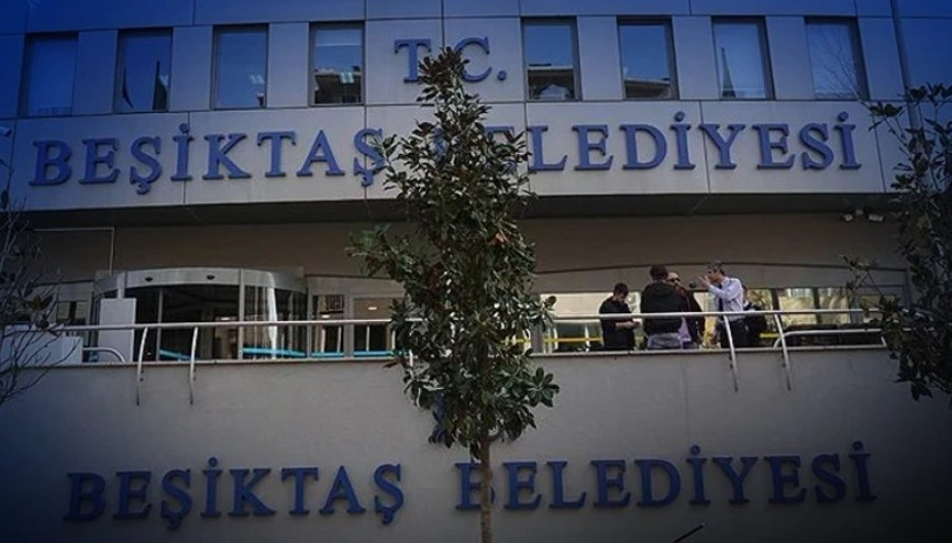 Beşiktaş Belediyesine rüşvet soruşturması: Eski Belediye Başkan Yardımcısı dahil 5 gözaltı