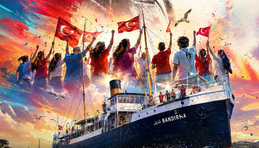 Siyasilerden 19 Mayıs mesajları: Gençlik varsa, gelecek var