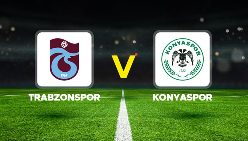 Trabzonspor - Konyaspor Türkiye Kupası final maçı ne zaman ve nerede oynanacak Ziraat Türkiye Kupası finali oynanma tarihi 2026 Trabzonspor - Konyaspor Türkiye Kupası final maçı ne zaman ve nerede oynanacak Ziraat Türkiye Kupası finali oynanma tarihi 2026