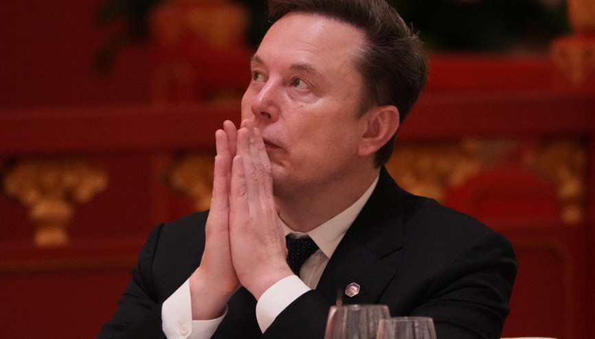 Musk, OpenAI davasını kaybetti