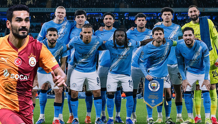 İlkay açıklamıştı, Galatasarayın dev transferi ortaya çıktı Ocaktan bu yana görüşme