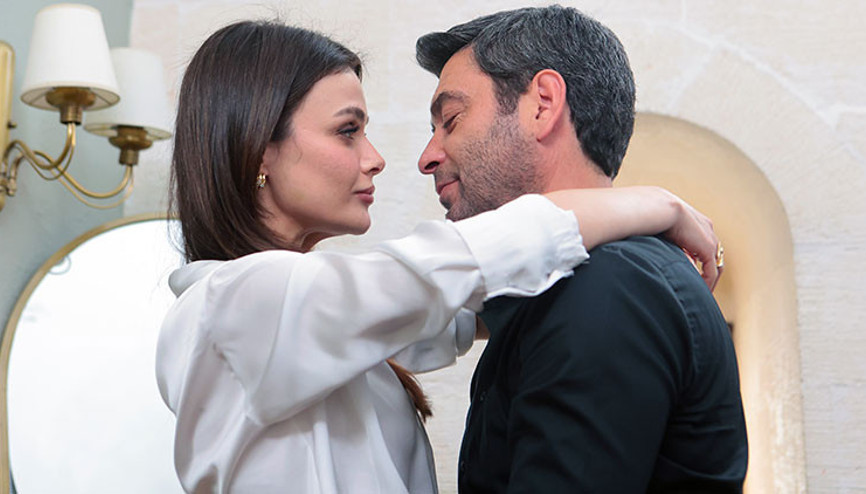 Cihan, Alyanın ayaklarını yerden kesti Cihan, Alyanın ayaklarını yerden kesti