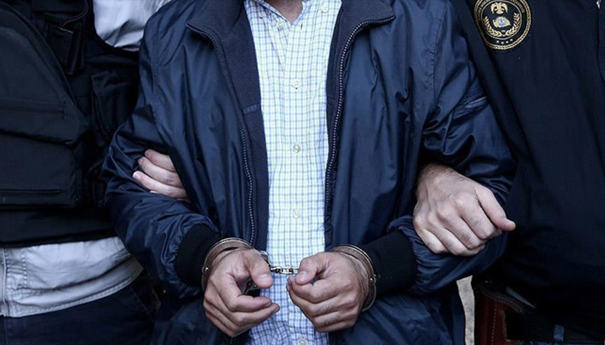 Aksarayda rüşvet soruşturması: 9 zanlı tutuklandı