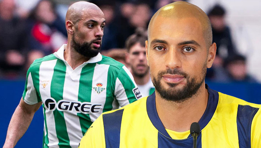 Fenerbahçe, Amrabat teklifini reddetti Fedakarlığa rağmen hayır