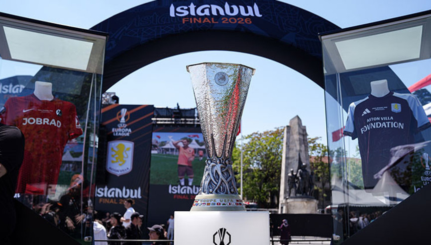 İstanbul kadar güzel bir final olsun Freiburg mu, Aston Villa mı