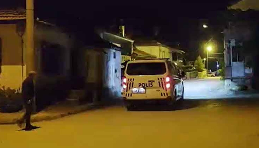 Turhal’da taşkın riskine karşı tedbir amaçlı 15 mahalle ve 7 köy tahliye ediliyor Polis araçlarından tahliye anonsunu