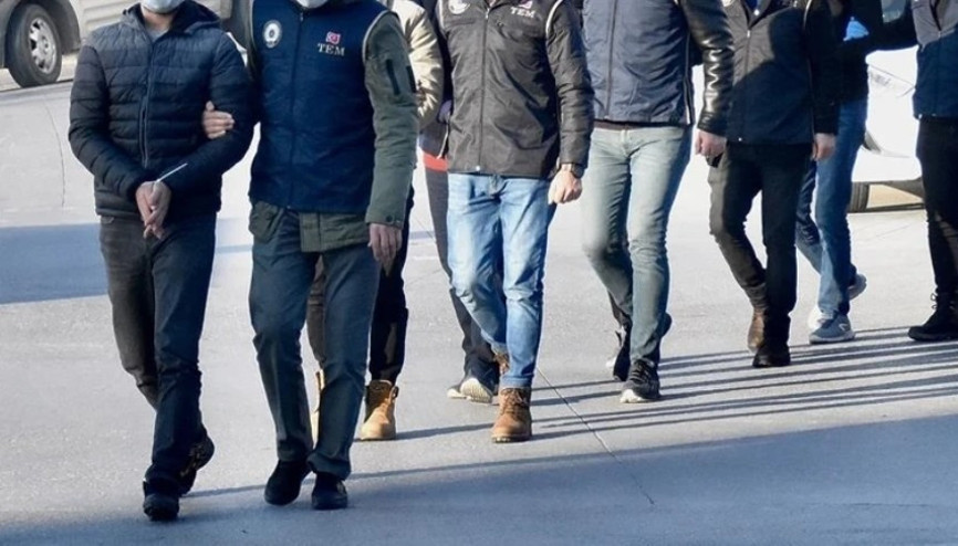 İstanbul merkezli 3 ilde DEAŞ operasyonu