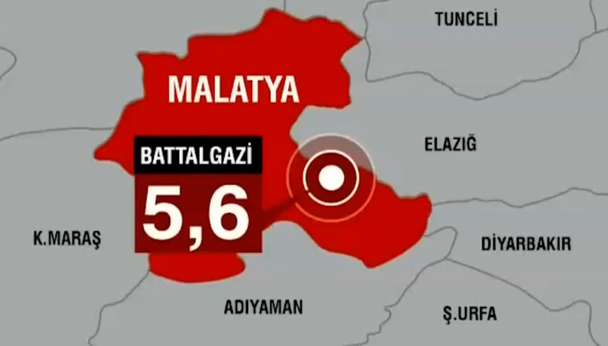 Prof. Dr. Süleyman Pampal: Bizi kaygılandırıyor