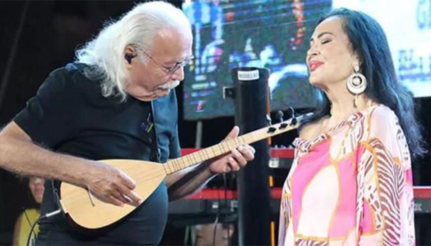 Türkan Şoray’a platonik âşıktım