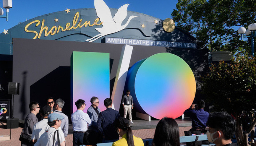 Google I/O 2026’da yeni ürün ve teknolojilerini tanıttı