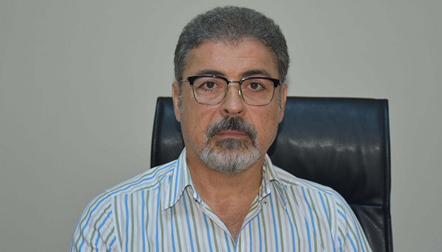 Malatyadaki depremin ardından Prof. Dr. Sözbilirden korkutan uyarı: Gelecekte yıkıcı deprem üretme potansiyeli var Malatyadaki depremin ardından Prof. Dr. Sözbilirden korkutan uyarı: Gelecekte yıkıcı deprem üretme potansiyeli var