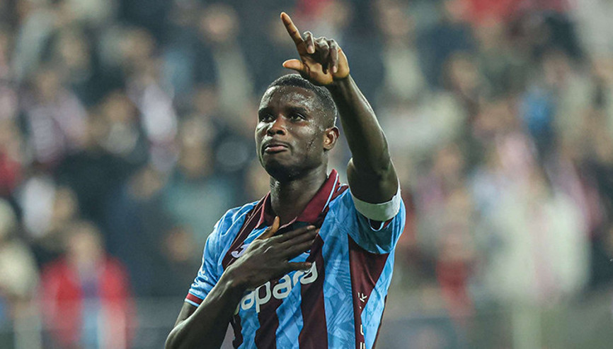 Onuachu finalde sessizliğini bozmak istiyor