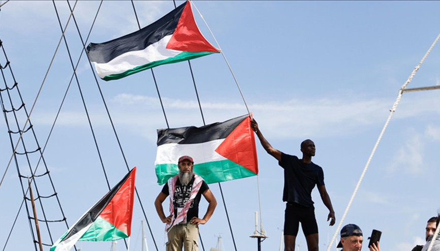 İtalyadan İsraile Sumud tepkisi: Aktivistleri derhal serbest bırakın