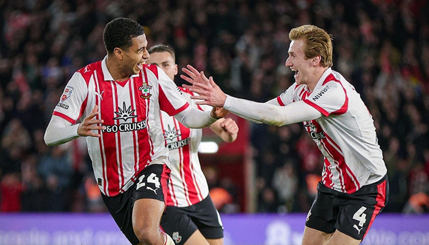 Southampton, play-off finalinden ihraç kararına itiraz etti