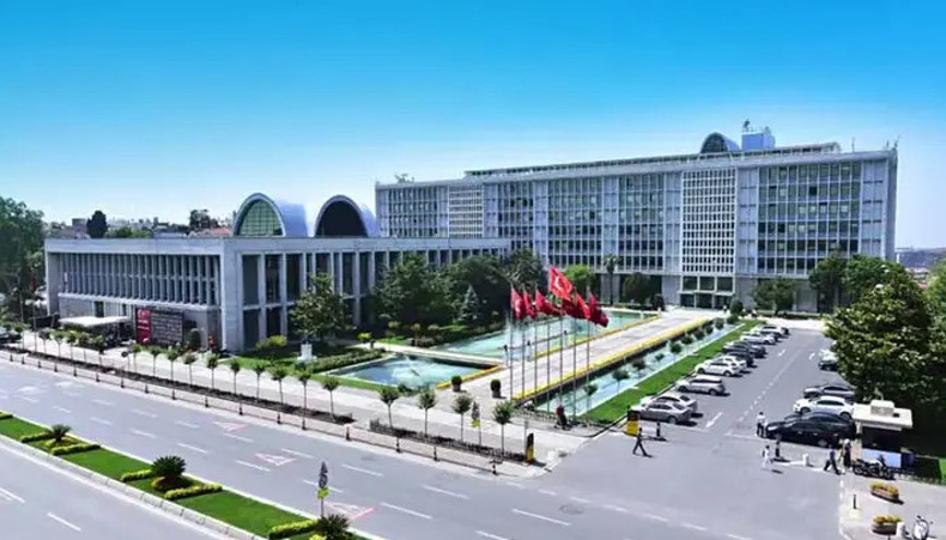 İBB davasında Kültür A.Ş. Genel Müdürü Serdal Taşkın savunma yaptı