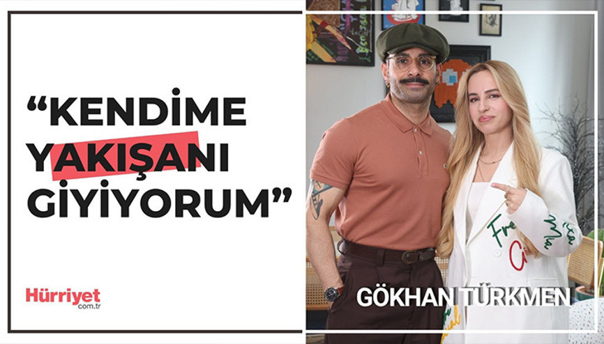 Aynada kendime bakmayı seviyorum