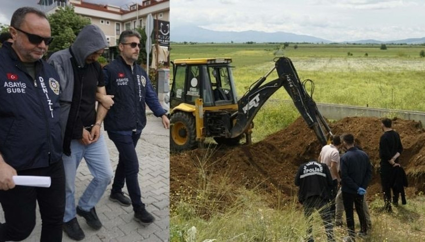 10 yıl sonra acı itiraf… Ayşen’in katili boşandığı eşi çıktı