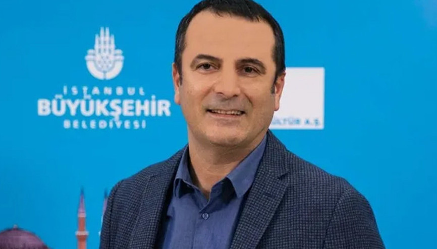İBB davası 40’ıncı gününde... ‘Ercan Saatçi’yi 3 kez gördüm 3’ünde de şarkı söylüyordu’ İBB davası 40’ıncı gününde... ‘Ercan Saatçi’yi 3 kez gördüm 3’ünde de şarkı söylüyordu’