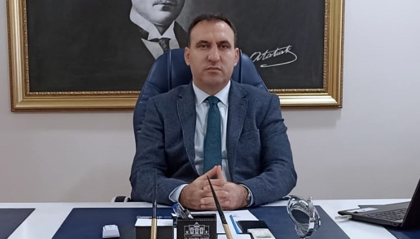 Şişli Belediyesi Başkan Vekilliğine Ali İkram Tuna getirildi