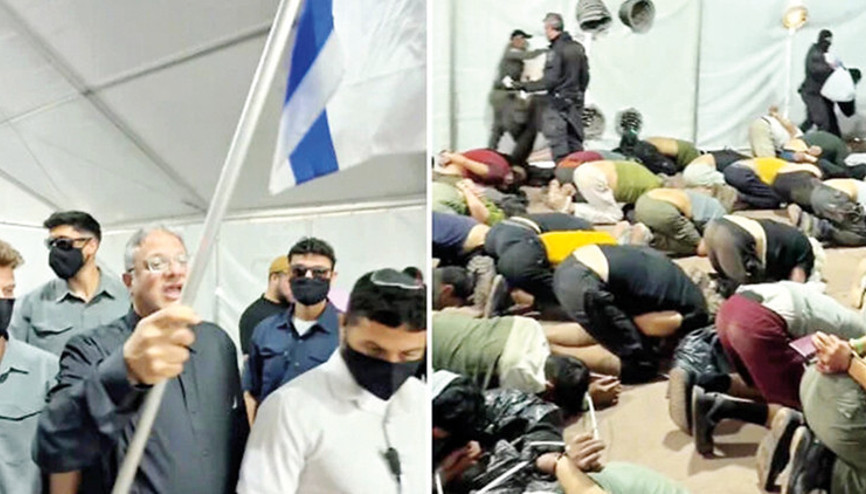 Bakan mısın militan mı... İsrail zulümde sınır tanımıyor Bakan mısın militan mı... İsrail zulümde sınır tanımıyor