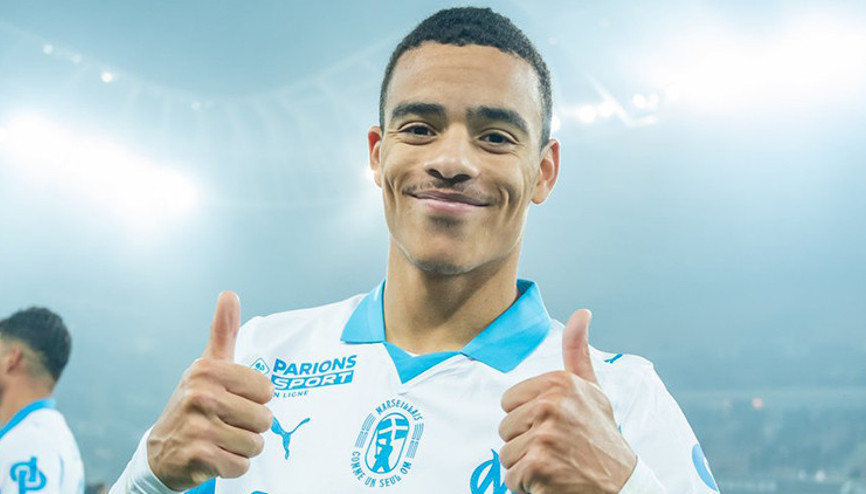 Fenerbahçeye Mason Greenwood müjdesi Gelen tüm transfer tekliflerini reddetti