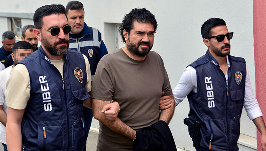Rasim Ozan Kütahyalının nasıl gözaltına alındığı ortaya çıktı: Şifresi kırılan telefon ele vermiş... Akın Abilerinin düğüne gelmesi beklenmiş