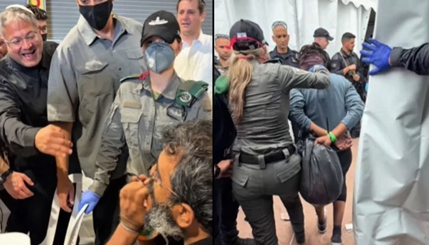 Polonya-İsrail hattında Ben-Gvir krizi