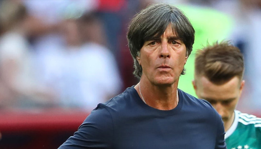 Joachim Löwden Fenerbahçe sözleri: Umuyorum gelecek sene şampiyon olacaklar