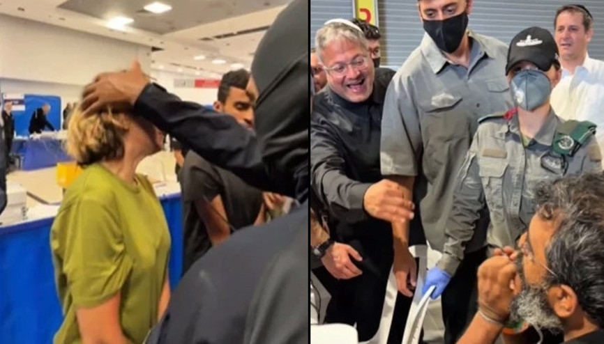 İngilterede kriz yarattı: İsraile Ben-Gvir tepkisi