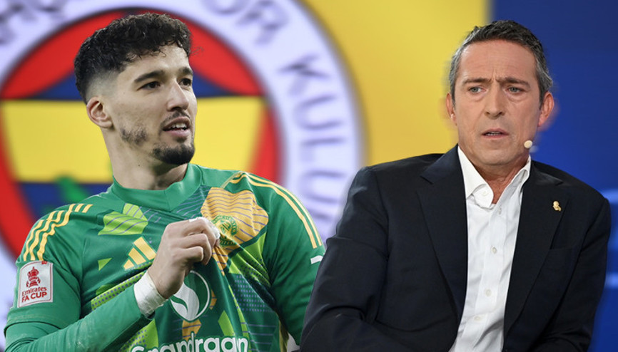 Fenerbahçenin eski yıldızı Altay Bayındırdan Ali Koç açıklaması: Hepimiz gibi onun da hatalar yaptığı dönemler oldu