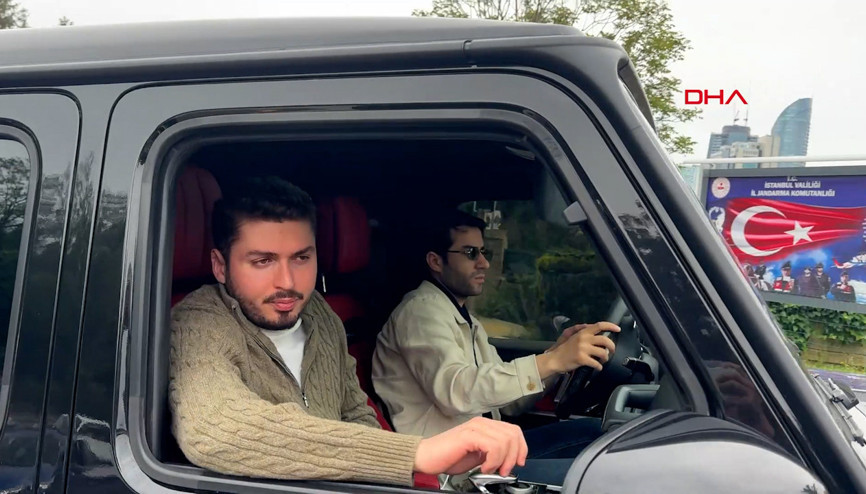 Hakan Aydın: İfademi vereceğim
