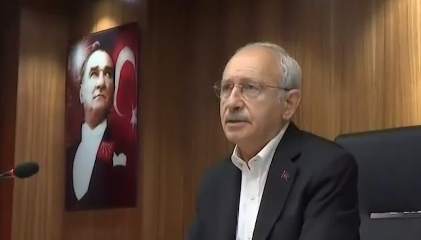 CHP için mutlak butlan kararı çıktı