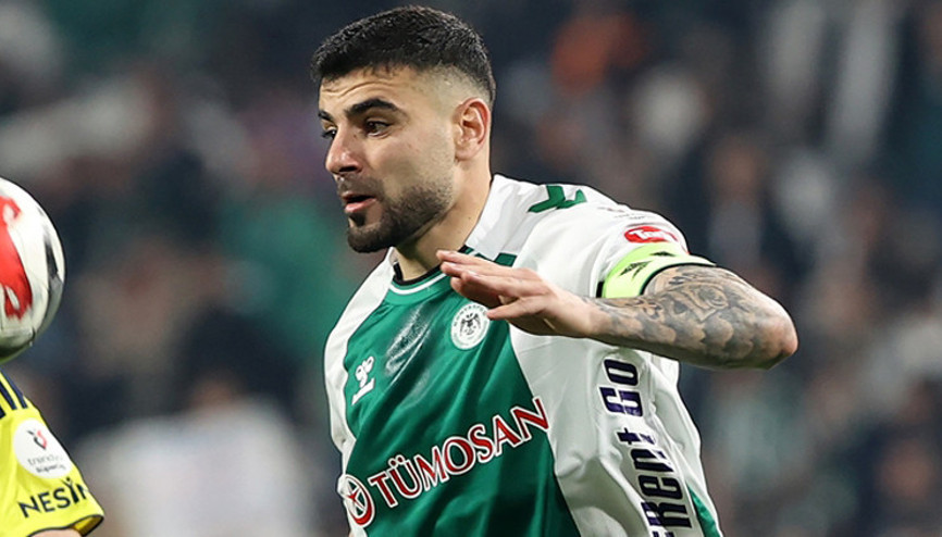 Adil Demirbağ: İki kişilik oynayıp kupayı almak istiyorum