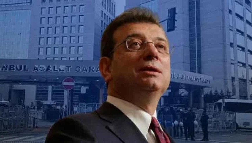 İBB davası 41’inci gününde 9 tahliye kararı