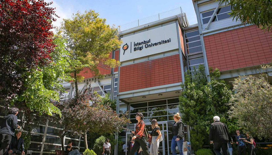 Resmi Gazete’de yayımlandı İstanbul Bilgi Üniversitesi’nin faaliyet izni kaldırıldı