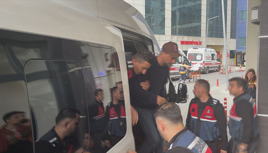 Ünlülere yönelik uyuşturucu operasyonunda 1 tutuklama