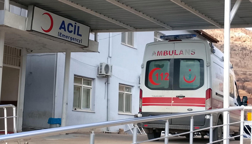 Mardinde feci ölüm 18 yaşındaki Dilber, elektrikli fırında ekmek pişirirken akıma kapıldı