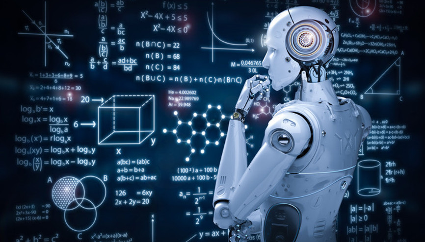 Yapay zeka 80 yıllık matematik probleminde ilerleme kaydetti