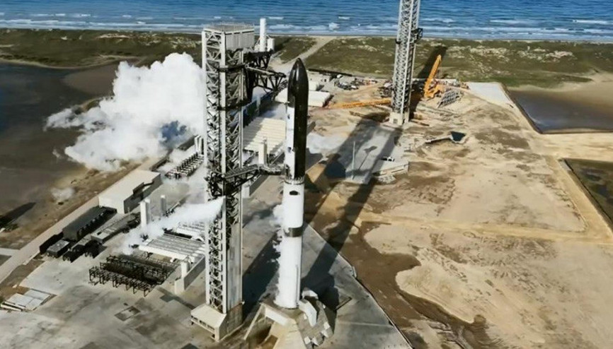 SpaceXte kriz 30 saniye kala iptal kararı: Elon Musk açıkladı