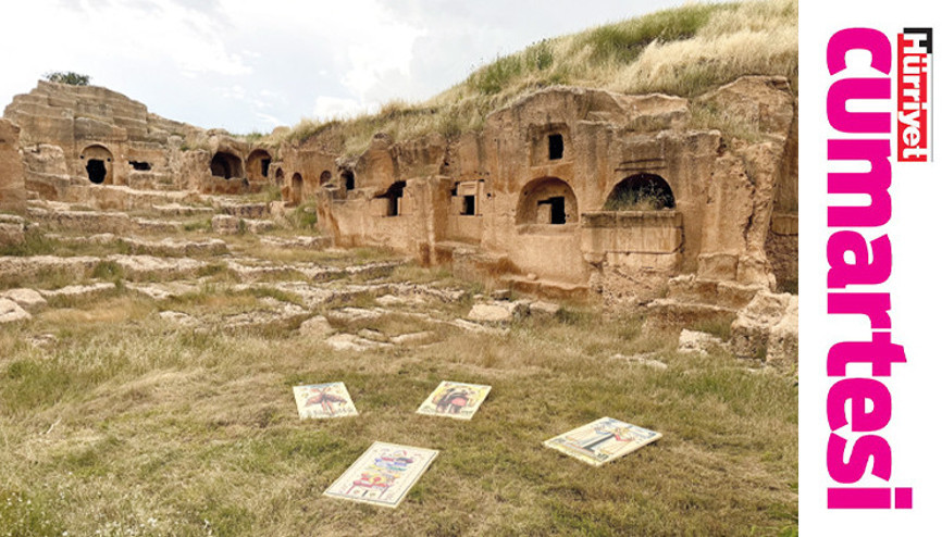 “Bienal Mardin’e çok yakışıyor”