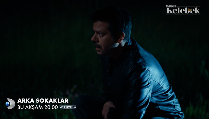 Arka Sokaklar 750. Bölüm 2.Fragman