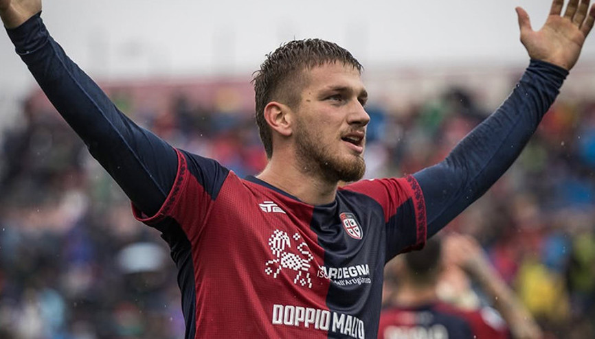 Cagliari’den Semih Kılıçsoy kararı