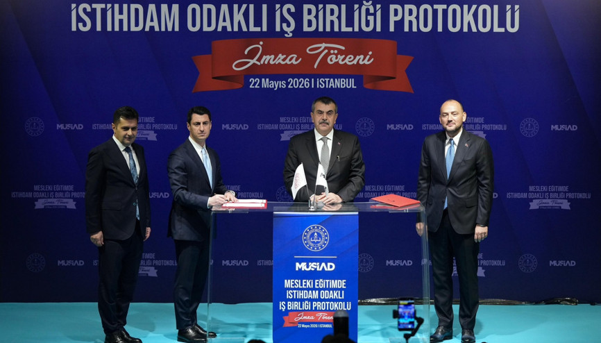 ‘MESEM güvenliği kırmızı çizgimiz’