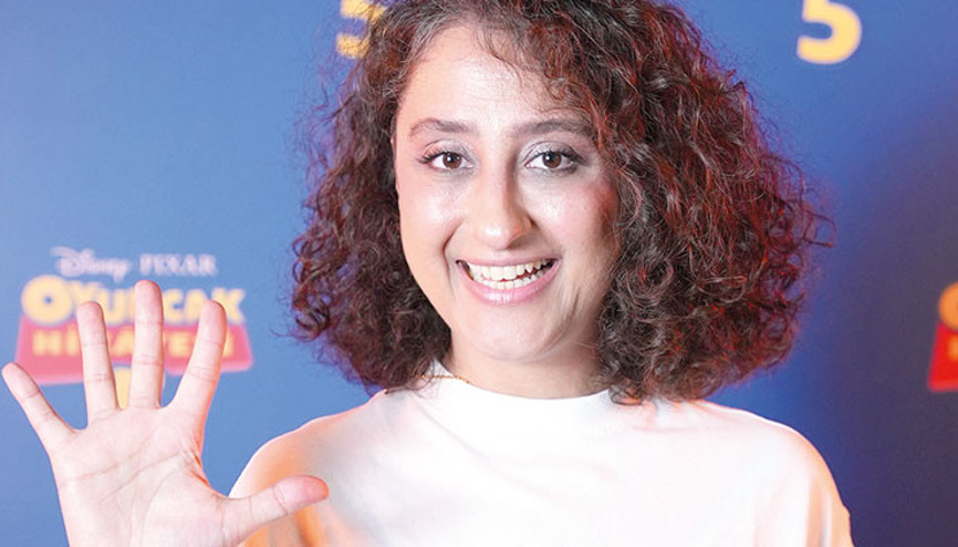 Yeri bende çok ayrı