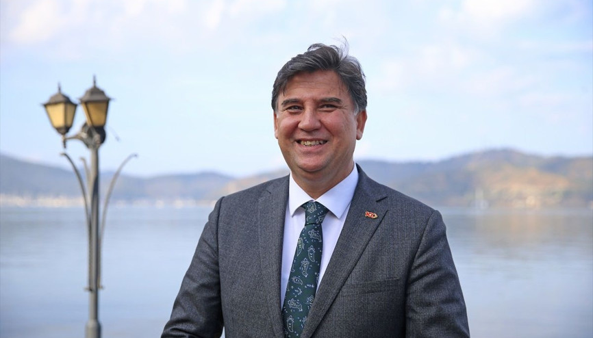 Fethiye Belediye Başkanı Alim Karaca’ya silahlı saldırı